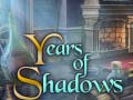 Trò chơi Years of Shadows
