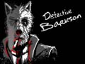 Trò chơi Detective barkson