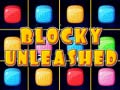 Trò chơi Blocky Unleashed
