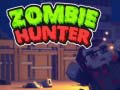 Trò chơi Zombie Hunter