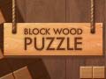 Trò chơi Block Wood Puzzle