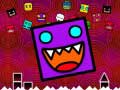 Trò chơi Geometry Dash Crazy