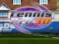 Trò chơi Tennis Pro 3d