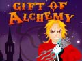 Trò chơi Gift Of Alchemy