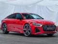 Trò chơi RS7 Sportback