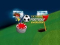 Trò chơi Extreme Footgolf Evolution