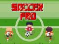 Trò chơi Soccer Pro