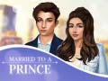 Trò chơi Married To A Prince
