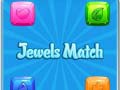 Trò chơi Jewels Match