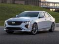 Trò chơi Cadillac Ct4