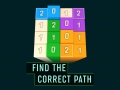 Trò chơi Number Puzzle