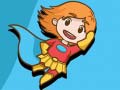 Trò chơi Orange Hero Jigsaw