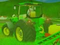 Trò chơi Farming Simulator