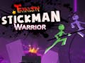 Trò chơi Fatality stickman warrior