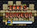 Trò chơi Ikki´s Dungeon