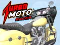 Trò chơi Turbo Moto Racer