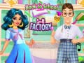 Trò chơi Back to School Spell Factory 