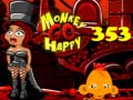 Trò chơi Monkey Go Happly Stage 353