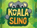 Trò chơi Koala Sling