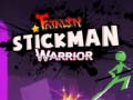 Trò chơi Stickman Warriors: Fatality