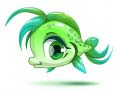 Trò chơi Cute Fish Memory Challenge