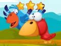 Trò chơi Fun Birds Hidden Stars