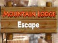 Trò chơi Mountain Lodge Escape