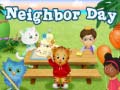 Trò chơi Neighbor Day