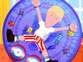 Trò chơi Trump Darts