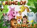 Trò chơi King of Jungle