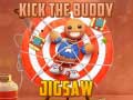 Trò chơi Kick The Buddy Jigsaw