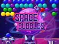Trò chơi Space Bubbles