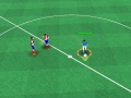 Trò chơi Football Soccer League