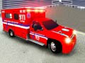 Trò chơi City Ambulance Driving