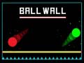 Trò chơi Ball Wall