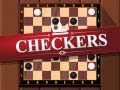 Trò chơi Checkers