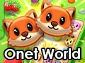 Trò chơi Onet World