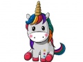 Trò chơi Cute Unicorn Memory