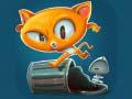 Trò chơi Trash Cat