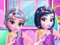 Trò chơi Baby Unicorn Outfits