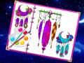 Trò chơi Miraculous Dream Catcher Coloring Book