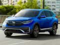 Trò chơi Honda CRV