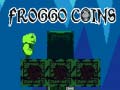 Trò chơi Froggo Coins