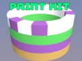 Trò chơi Paint Hit 