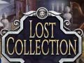 Trò chơi Lost Collection
