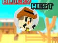 Trò chơi Blocky West