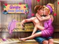 Trò chơi Goldie Sauna Flirting