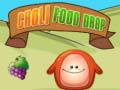 Trò chơi Choli Food Drop