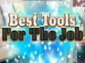 Trò chơi Best Tools for the job