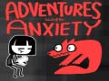 Trò chơi Adventures With Anxiety!